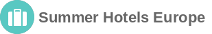 Summer Hotels Europe | Summer Hotels Europe